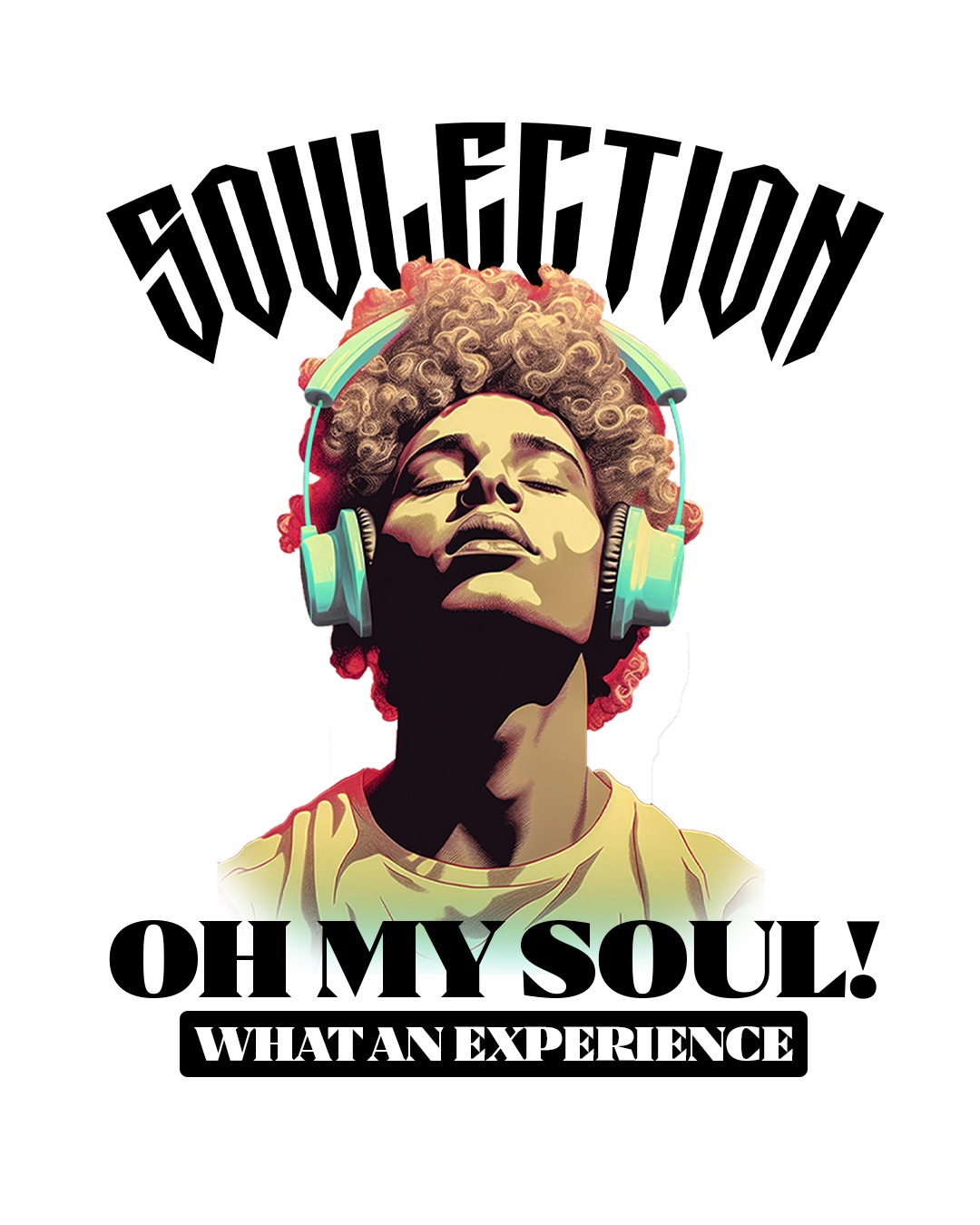 Soulection — Oh My Soul! What an experience